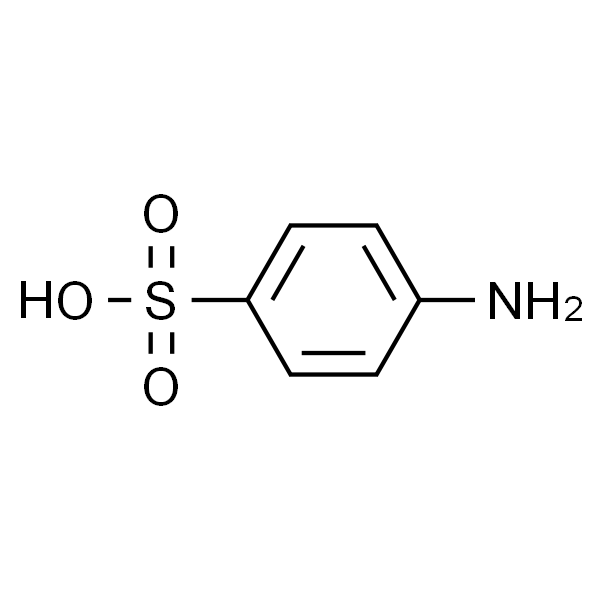 对氨基苯磺酸