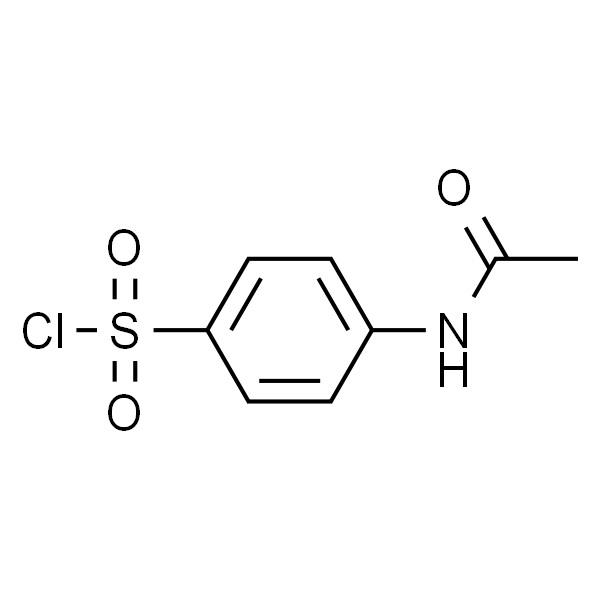 4-乙酰氨基苯磺酰氯