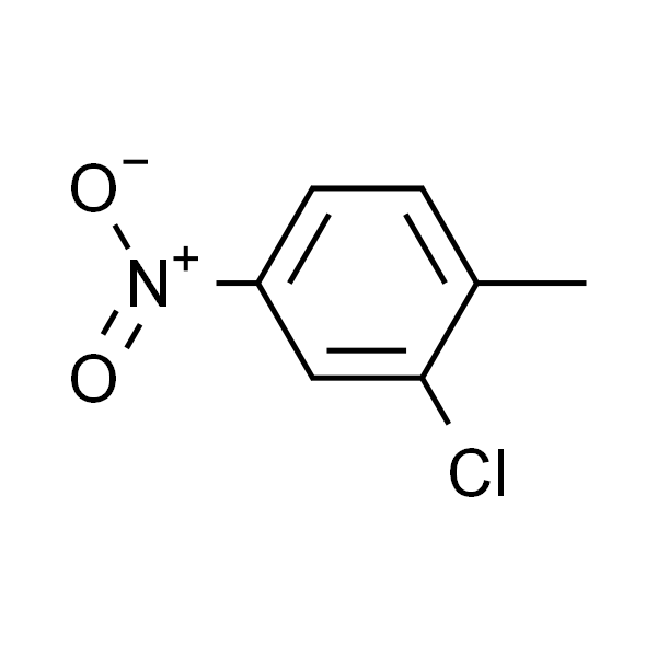 2-氯-4-硝基甲苯