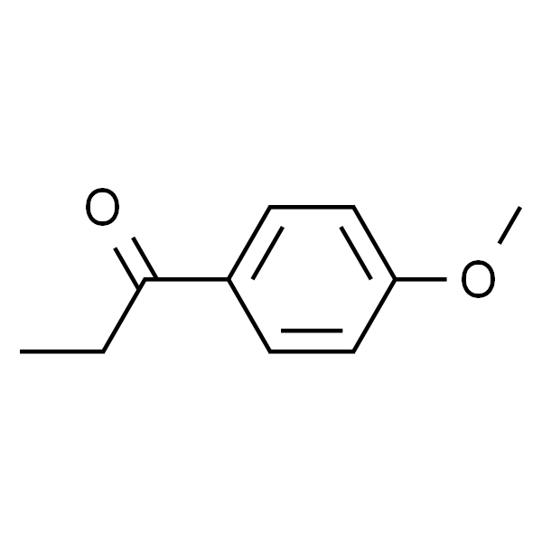 4’-甲氧基苯丙酮