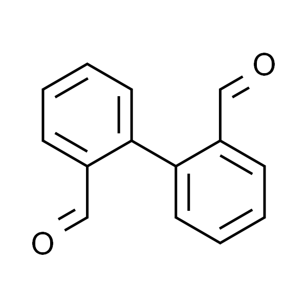 联苯-2，2'-二甲醛