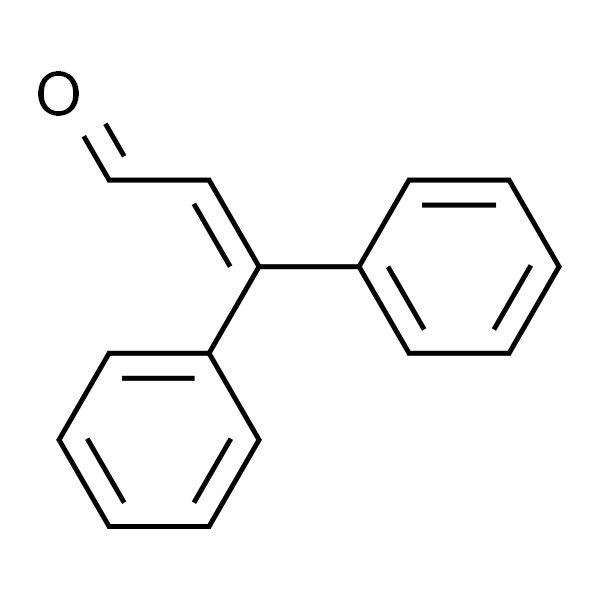 3,3-二苯基丙烯醛