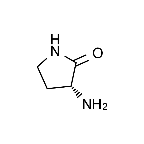 (R)-3-氨基-2-吡咯烷酮