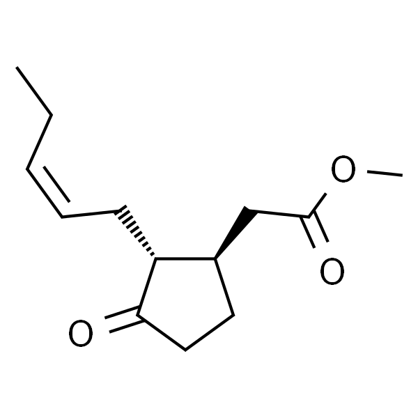 2-((1R,2R)-3-氧代-2-((Z)-戊-2-烯-1-基)环戊基)乙酸甲酯