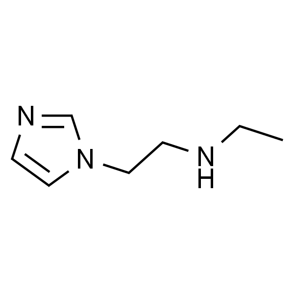 N-乙基-2-(1-咪唑基)乙胺