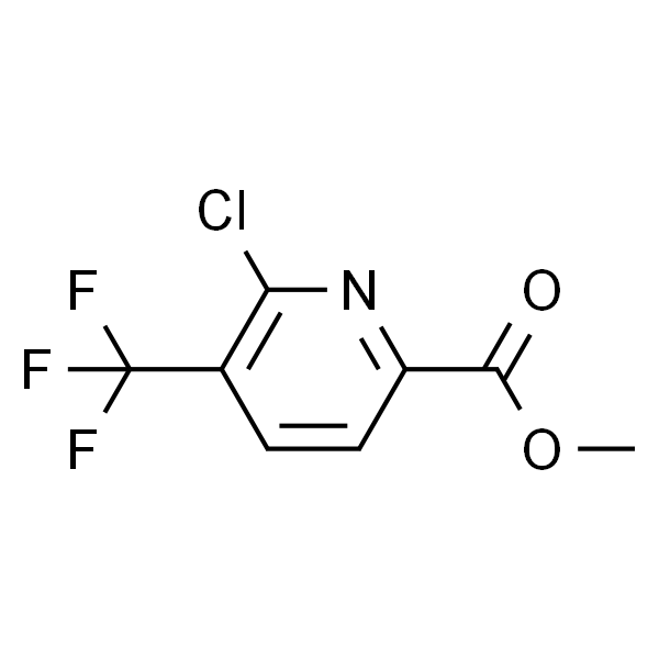 6-氯-5-(三氟甲基)吡啶甲酸甲酯