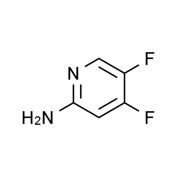 4,5-二氟吡啶-2-胺