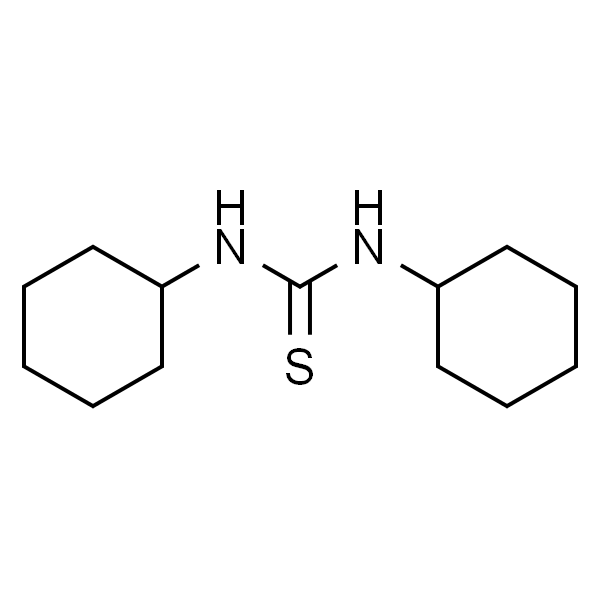 1,3-二环己基硫脲