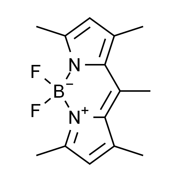 [[(3,5-二甲基-1H-吡咯-2-基)(3,5-二甲基-2H-吡咯-2-亚基)甲基]甲烷](二氟硼烷)