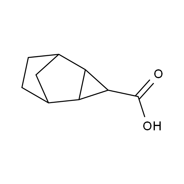 三环[3.2.1.0<<2，4>>]辛烷-3-羧酸