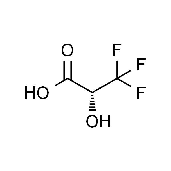 (R)-3,3,3-三氟-2-羟基丙酸