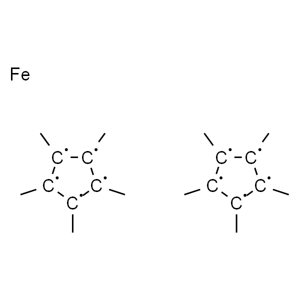双(五甲基环戊二烯)铁(II)