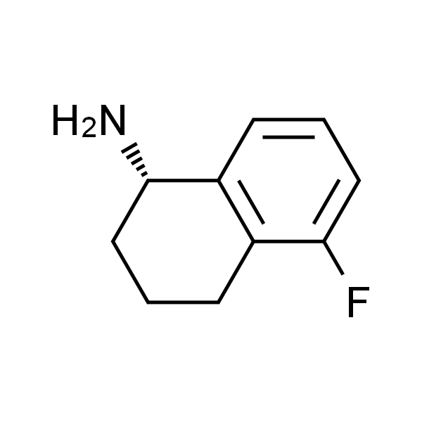 (S)-5-氟-1,2,3,4-四氢萘-1-胺