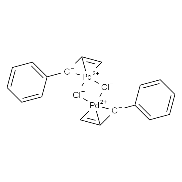 (聚酰亚胺-桂酰基)氯化钯(II)二聚体