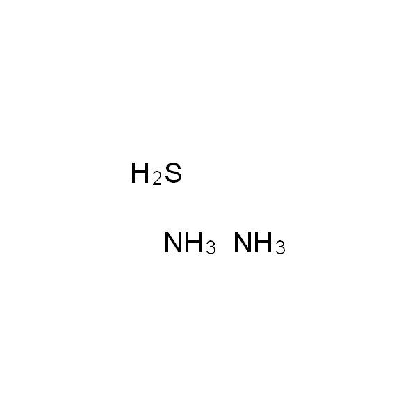 Ammonium sulfide