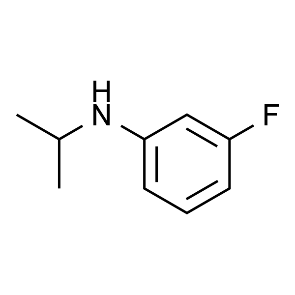 N-Isopropyl-3-fluoroaniline