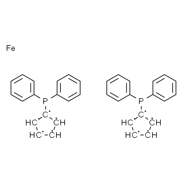 1,1'-Bis(diphenylphosphino)ferrocene