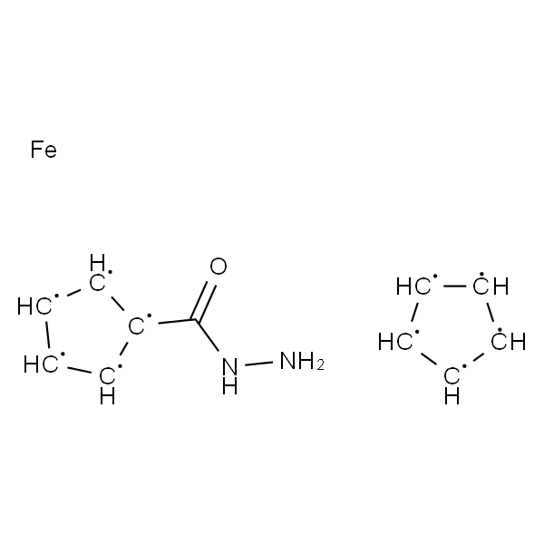 (肼基羰基)二茂铁[用于高效液相色谱标记]