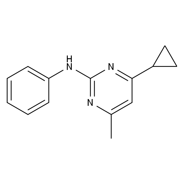 嘧菌环胺