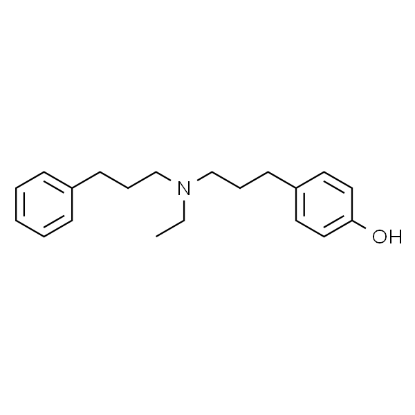 4-Hydroxy Alverine-d5