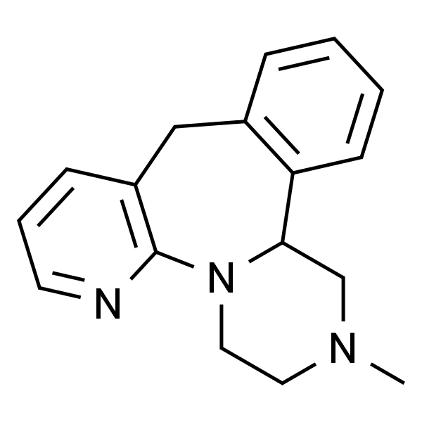 米氮平-D3