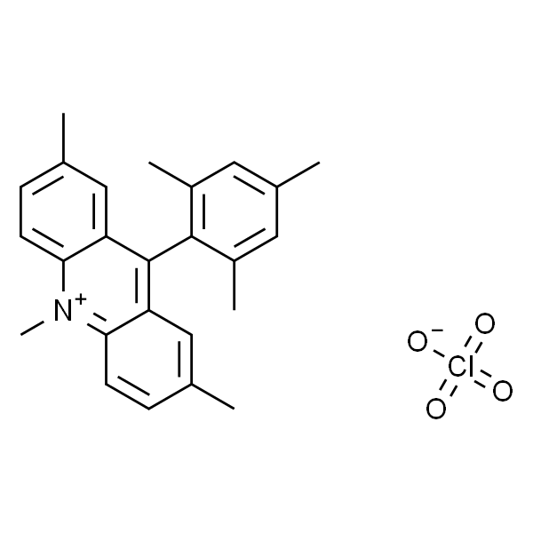 9-均三甲苯基-2,7,10-三甲基吖啶高氯酸盐