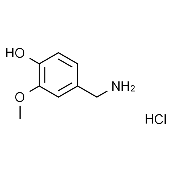 Vanillylamine-d3 Hydrochloride