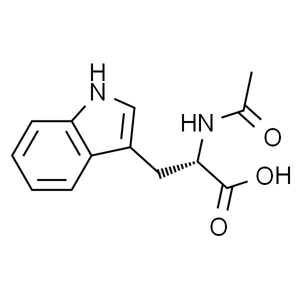 N-乙酰-L-色氨酸