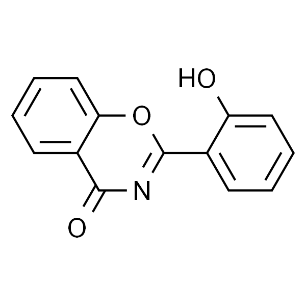 2-(2-羟苯基)-4H-1,3-苯并恶嗪-4-酮