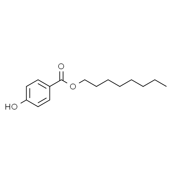 对羟基苯甲酸正辛酯