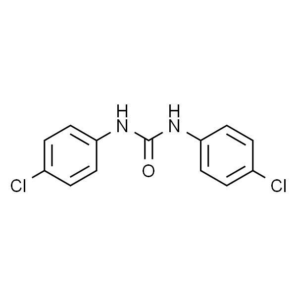 1,3-双(4-氯苯基)尿素