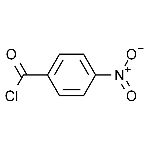 4-硝基苯甲酰氯