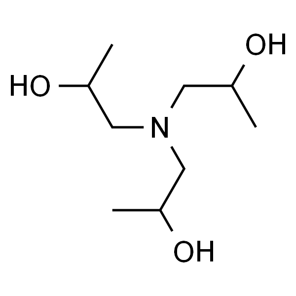 三异丙醇胺(异构体的混和物)