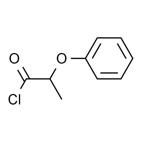 2-苯氧基丙酰氯