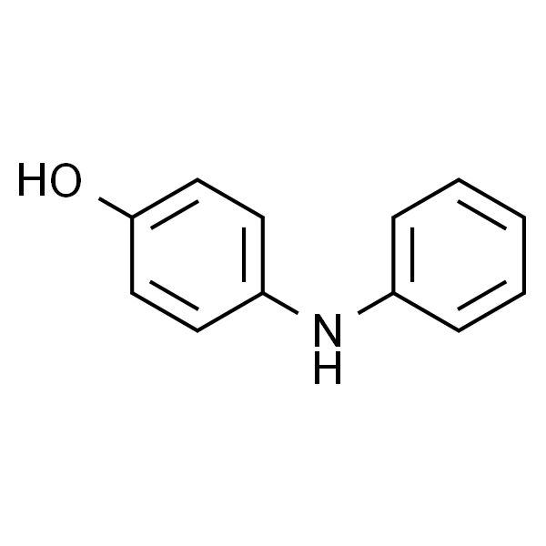 4-羟基二苯胺