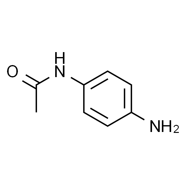 4-氨基乙酰苯胺