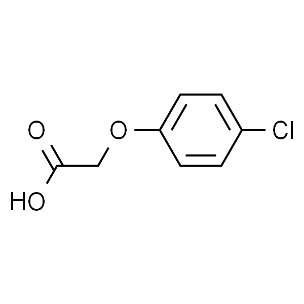 4-氯苯氧基乙酸