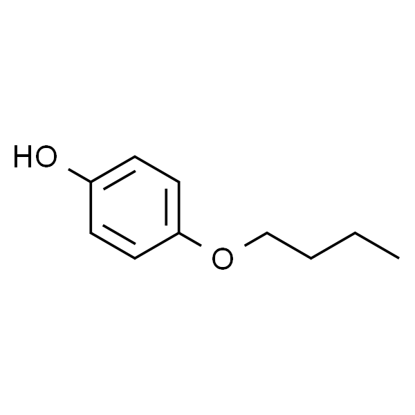 4-正丁氧基苯酚