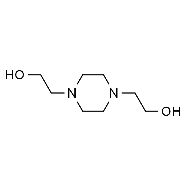 1,4-双(2-羟乙基)哌嗪