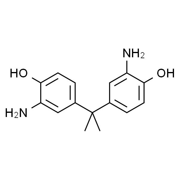 2,2-双(3-氨基-4-羟苯基)丙烷