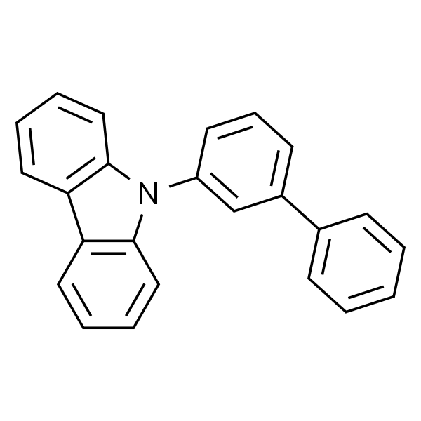 9-([1,1'-联苯]-3-基)-9H-咔唑