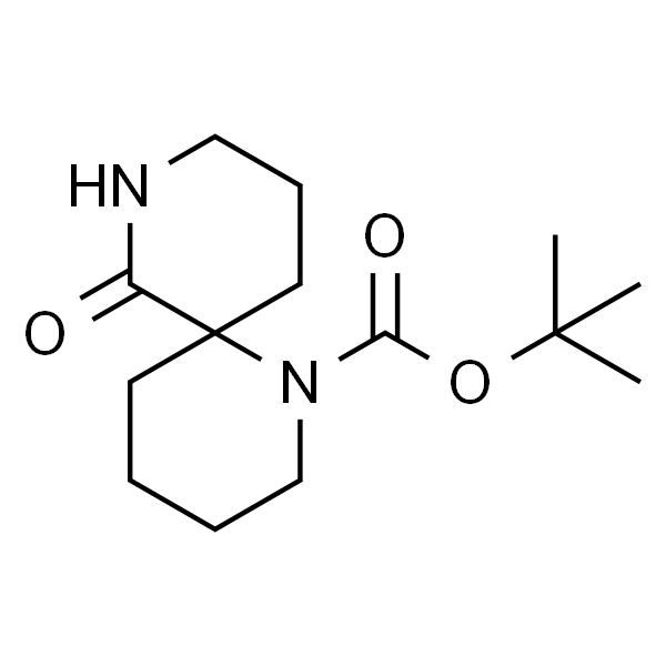 7-Boc-2,7-DIAZA-SPIRO[5.5]UNDECAN-1-ONE