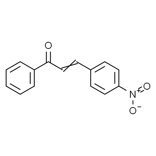 4-硝基查尔酮