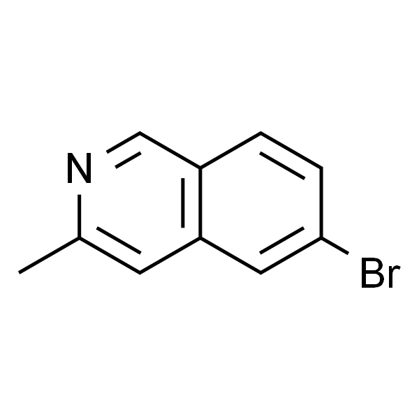 6-Bromo-3-methylisoquinoline