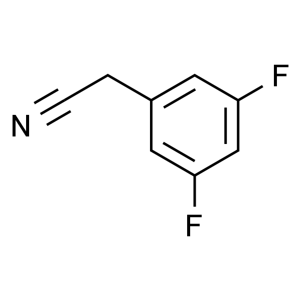 3,5-二氟苯乙腈