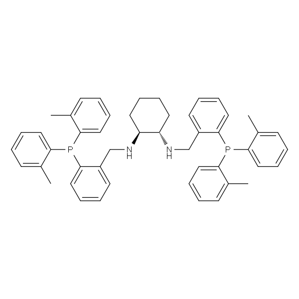 (1S,2S)-N,N-双[2-(二对甲苯基膦基)苄基]环己烷-1,2-二胺