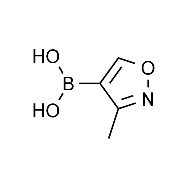 3-Methylisoxazol-4-yl Boronic Acid