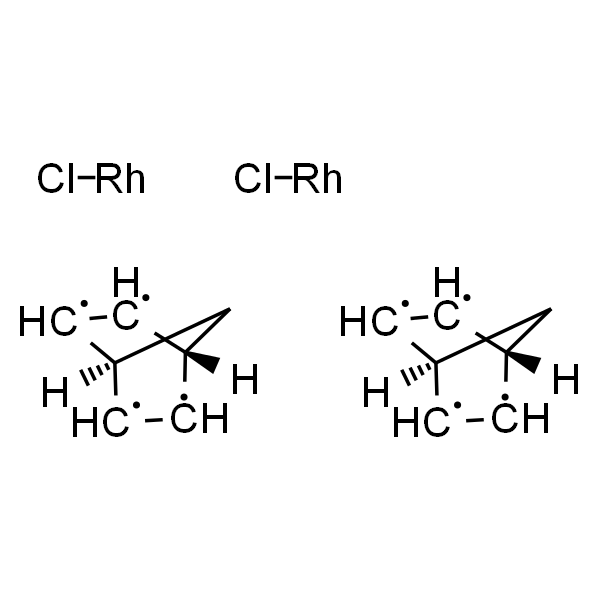 Chloronorbornadiene rhodium(I) dimer