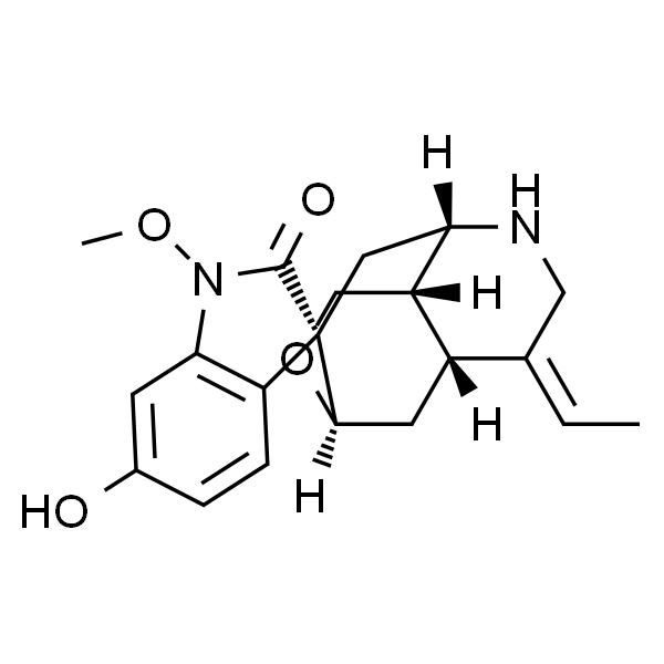 11-Hydroxyrankinidine