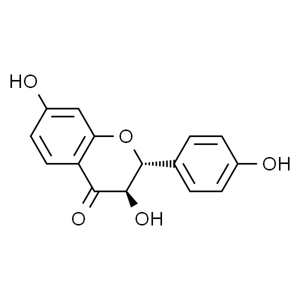 3,4',7-三羟基黄烷酮